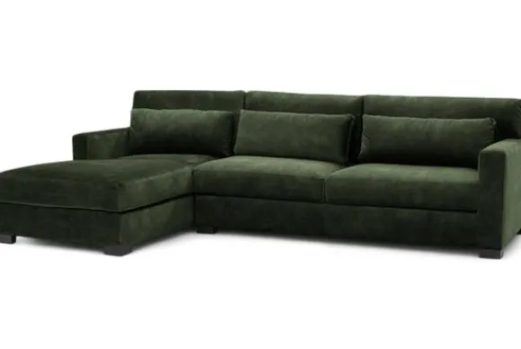 Clearance Loungebank Frederique Loungebanken