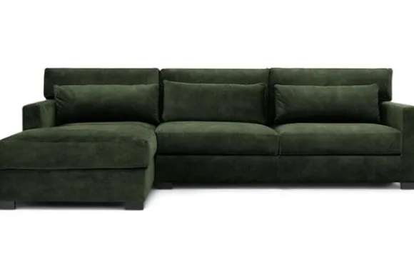 Clearance Loungebank Frederique Loungebanken