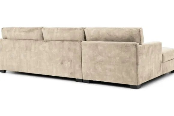 Clearance Loungebank Frederique Loungebanken