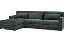 Clearance Loungebank Frederique Loungebanken
