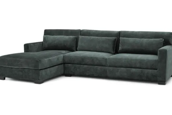 Clearance Loungebank Frederique Loungebanken