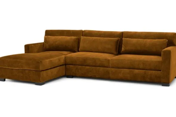 Clearance Loungebank Frederique Loungebanken