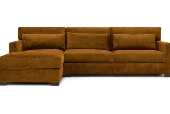 Clearance Loungebank Frederique Loungebanken