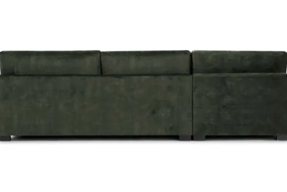 Clearance Loungebank Frederique Loungebanken