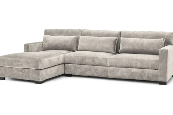 Clearance Loungebank Frederique Loungebanken