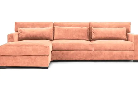 Clearance Loungebank Frederique Loungebanken