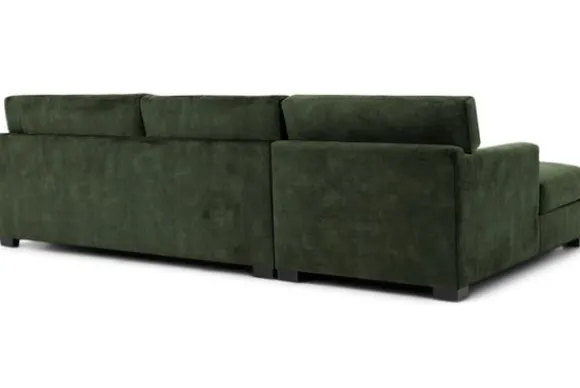Clearance Loungebank Frederique Loungebanken