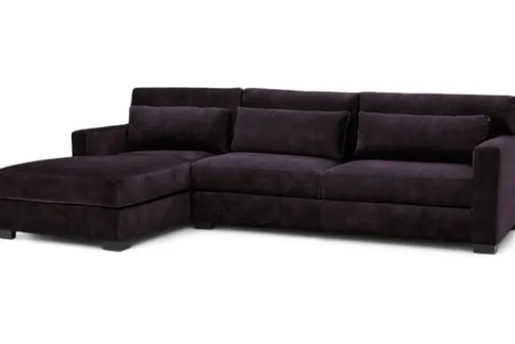 Clearance Loungebank Frederique Loungebanken