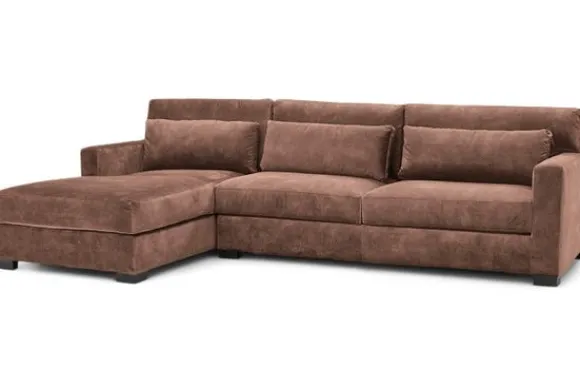 Clearance Loungebank Frederique Loungebanken