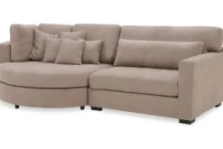 Sale Loungebank Frederique Ronde Banken|Loungebanken