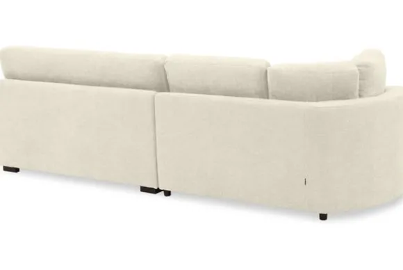 Sale Loungebank Frederique Ronde Banken|Loungebanken