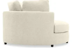 Sale Loungebank Frederique Ronde Banken|Loungebanken