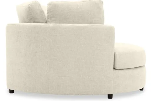 Sale Loungebank Frederique Ronde Banken|Loungebanken