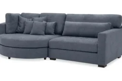 Sale Loungebank Frederique Ronde Banken|Loungebanken