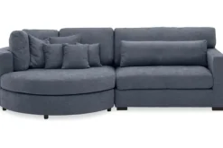 Sale Loungebank Frederique Ronde Banken|Loungebanken