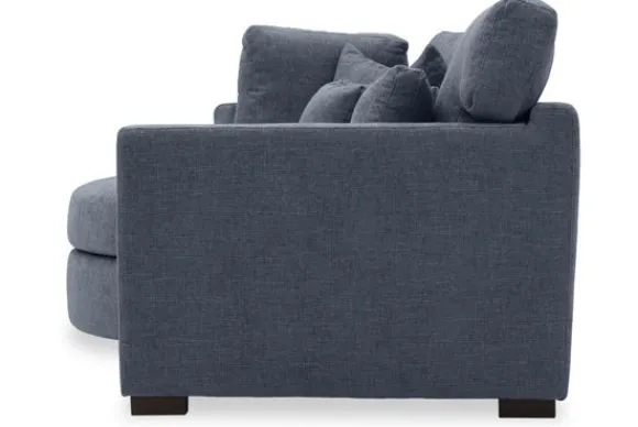 Sale Loungebank Frederique Ronde Banken|Loungebanken