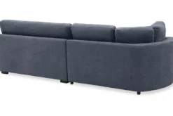 Sale Loungebank Frederique Ronde Banken|Loungebanken