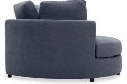 Sale Loungebank Frederique Ronde Banken|Loungebanken
