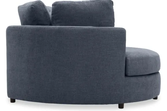 Sale Loungebank Frederique Ronde Banken|Loungebanken