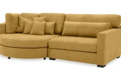 Sale Loungebank Frederique Ronde Banken|Loungebanken