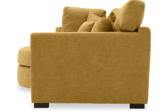 Sale Loungebank Frederique Ronde Banken|Loungebanken