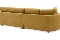 Sale Loungebank Frederique Ronde Banken|Loungebanken