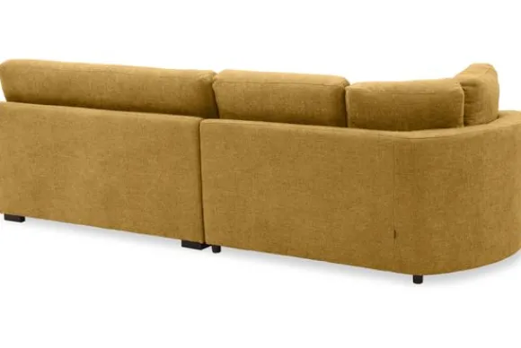 Sale Loungebank Frederique Ronde Banken|Loungebanken
