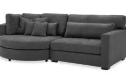 Sale Loungebank Frederique Ronde Banken|Loungebanken