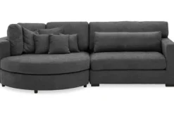 Sale Loungebank Frederique Ronde Banken|Loungebanken