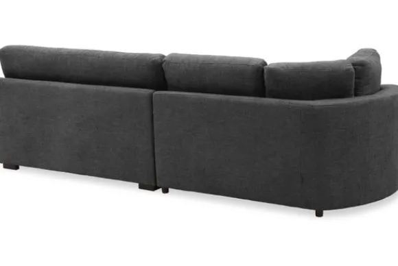 Sale Loungebank Frederique Ronde Banken|Loungebanken