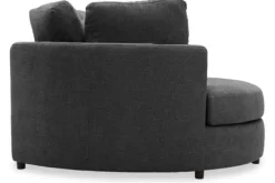 Sale Loungebank Frederique Ronde Banken|Loungebanken