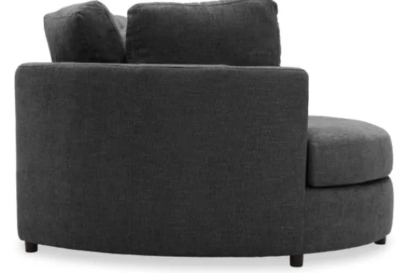 Sale Loungebank Frederique Ronde Banken|Loungebanken