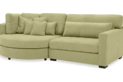 Sale Loungebank Frederique Ronde Banken|Loungebanken