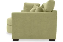 Sale Loungebank Frederique Ronde Banken|Loungebanken