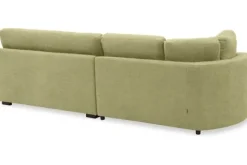 Sale Loungebank Frederique Ronde Banken|Loungebanken