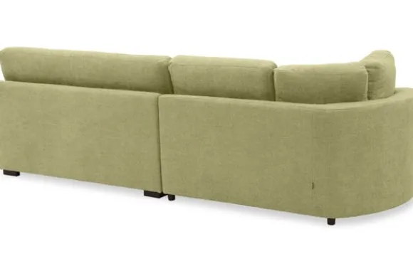 Sale Loungebank Frederique Ronde Banken|Loungebanken