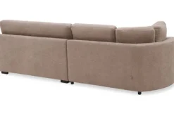 Sale Loungebank Frederique Ronde Banken|Loungebanken