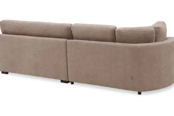 Sale Loungebank Frederique Ronde Banken|Loungebanken