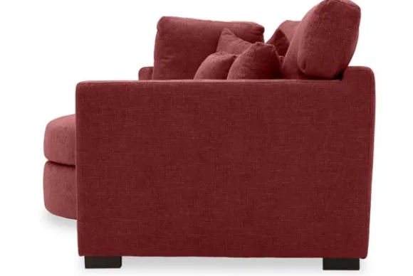 Sale Loungebank Frederique Ronde Banken|Loungebanken