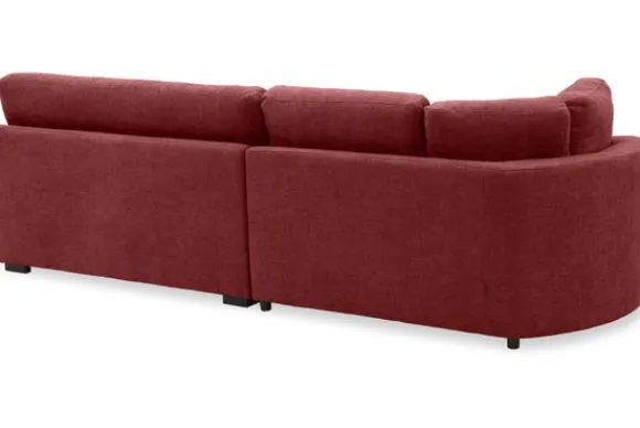 Sale Loungebank Frederique Ronde Banken|Loungebanken