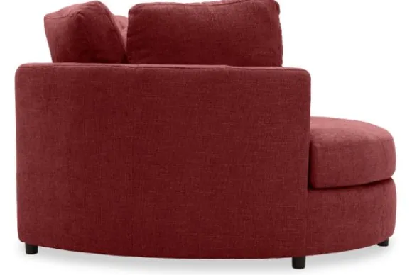 Sale Loungebank Frederique Ronde Banken|Loungebanken