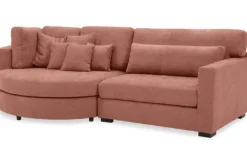 Sale Loungebank Frederique Ronde Banken|Loungebanken