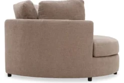 Sale Loungebank Frederique Ronde Banken|Loungebanken