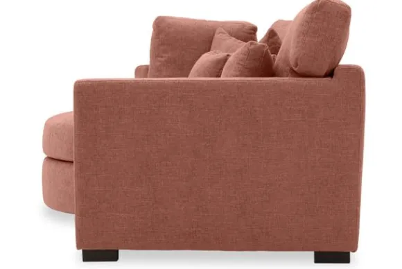 Sale Loungebank Frederique Ronde Banken|Loungebanken