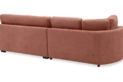 Sale Loungebank Frederique Ronde Banken|Loungebanken