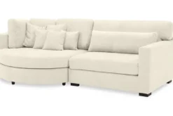 Sale Loungebank Frederique Ronde Banken|Loungebanken