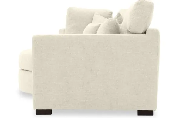 Sale Loungebank Frederique Ronde Banken|Loungebanken