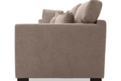 Loungebank Frederique Ronde Banken|Loungebanken