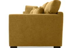Loungebank Frederique Ronde Banken|Loungebanken