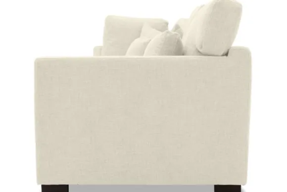 Hot Loungebank Frederique Ronde Banken|Loungebanken